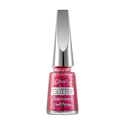 Glitter Nail Enamel | Esmalte para Uñas