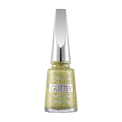 Glitter Nail Enamel | Esmalte para Uñas