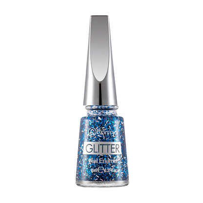 Glitter Nail Enamel | Esmalte para Uñas