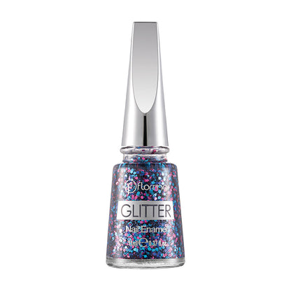 Glitter Nail Enamel | Esmalte para Uñas