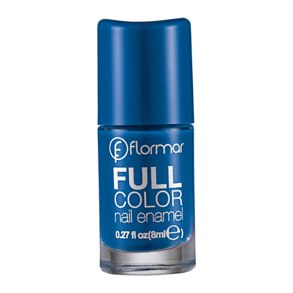 Full Color Nail Enamel 8 ML | Esmalte para Uñas