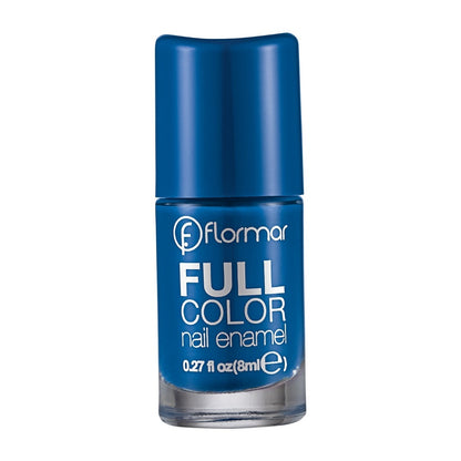 Full Color Nail Enamel 8 ML | Esmalte para Uñas