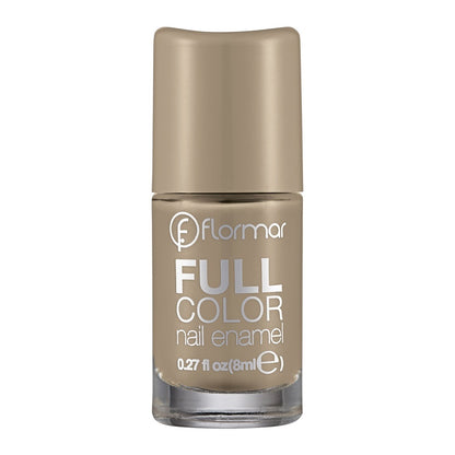 Full Color Nail Enamel 8 ML | Esmalte para Uñas