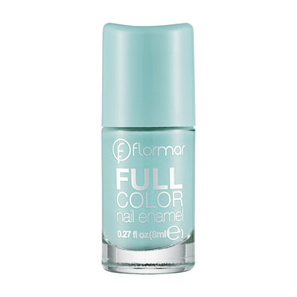 Full Color Nail Enamel 8 ML | Esmalte para Uñas