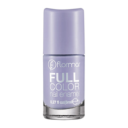Full Color Nail Enamel 8 ML | Esmalte para Uñas