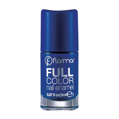 Full Color Nail Enamel 8 ML | Esmalte para Uñas