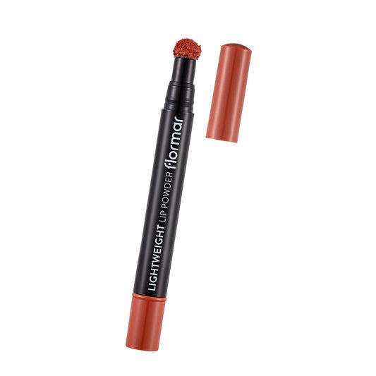 Lightweight Lip Powder | Labial efecto mate