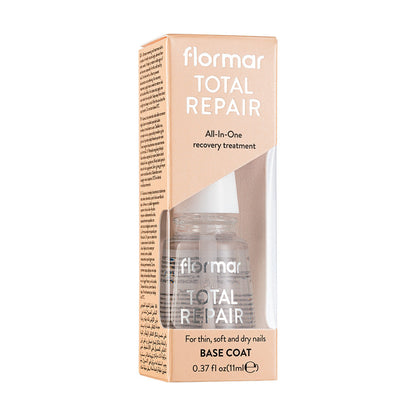 Total Repair 11 ML | Fortalecedor de uñas