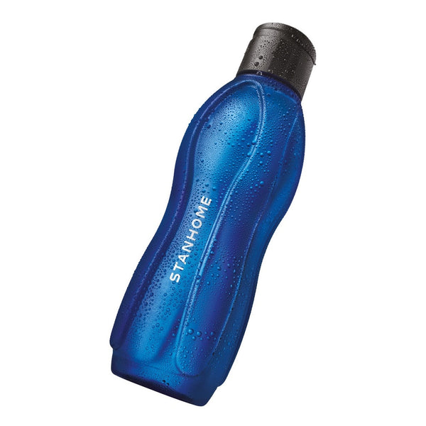 Botella De Agua Plastica 1L