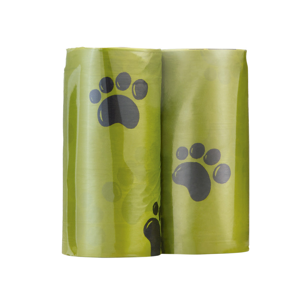 Dog Poop Bags 30 PZAS | Bolsas para heces de mascotas